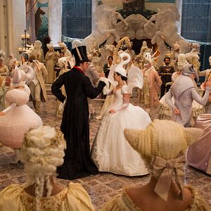 Foto Blancanieves (Mirror, Mirror)