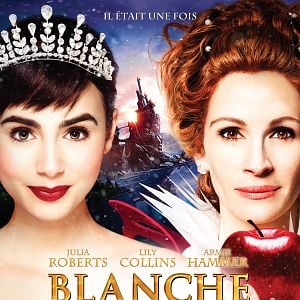 Foto Blancanieves (Mirror, Mirror)