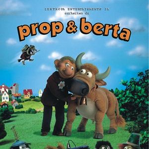 Foto Prop og Berta