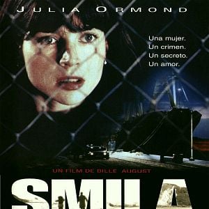 Foto Smila, misterio en la nieve