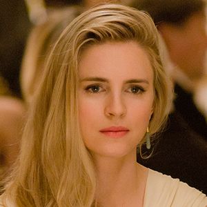 Foto Brit Marling