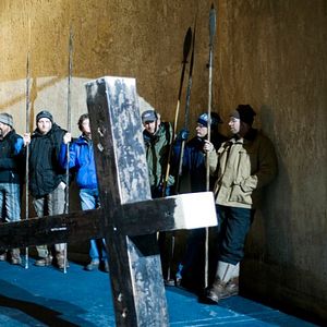 Foto Die große Passion