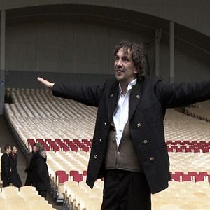 Foto Die große Passion