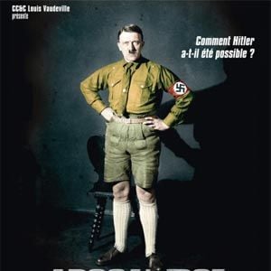 Foto Apocalypse Hitler