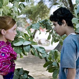 Foto Kika Superbruja. El viaje a Mandolán