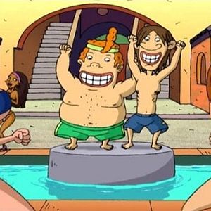 Foto Immigrants (L.A. Dolce Vita)