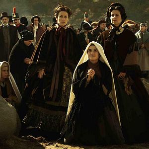 Foto Je m'appelle Bernadette