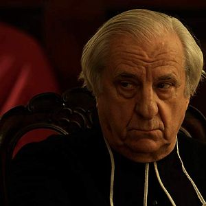 Foto Je m'appelle Bernadette