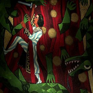 Foto Nachtmeerfahrten - Eine Reise in die Psychologie von C.G. Jung