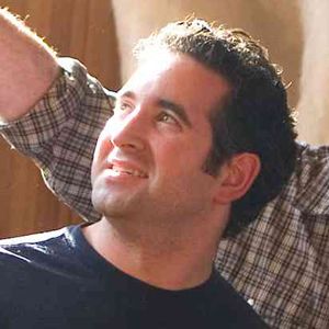 Foto Hayden Schlossberg