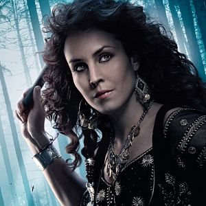 Foto Sherlock Holmes: Juego de sombras