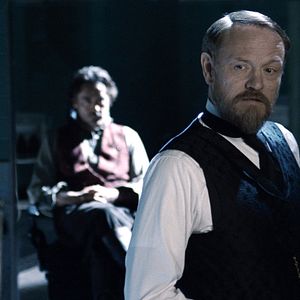 Foto Sherlock Holmes: Juego de sombras