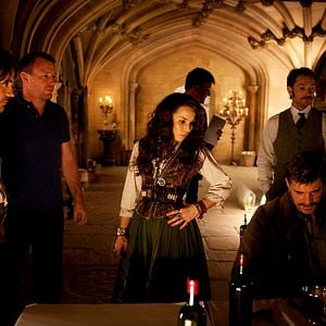 Foto Robert Downey Jr.