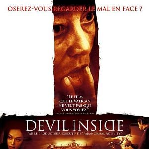 Foto Devil Inside