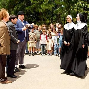 Foto Los tres chiflados