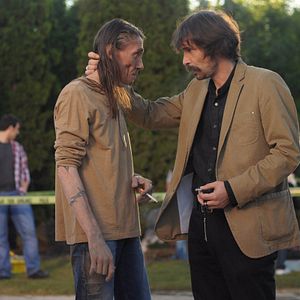 Foto Behzat Ç. Seni Kalbime Gömdüm