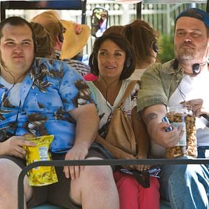 Foto Frédéric Berthe