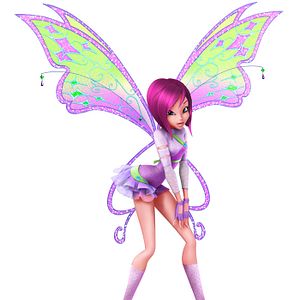 Foto Winx 3D. La aventura mágica