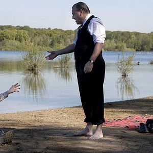 Foto Sex & Drugs & Rock & Roll