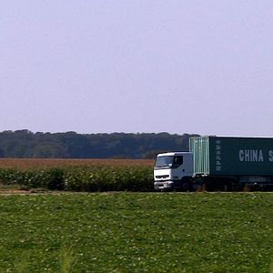 Foto La Pluie et le beau temps