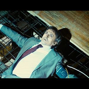 Foto La chispa de la vida