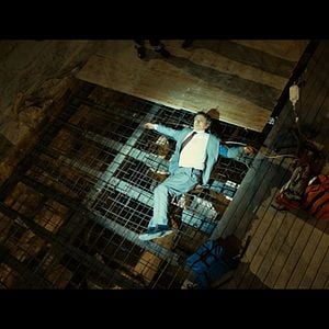 Foto La chispa de la vida