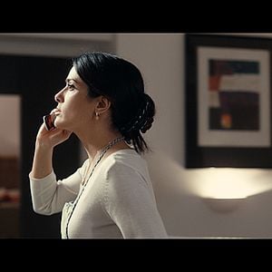 Foto La chispa de la vida