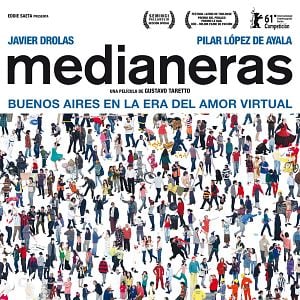 Foto Medianeras