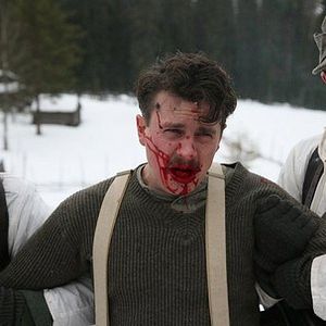 Foto Más allá de la frontera