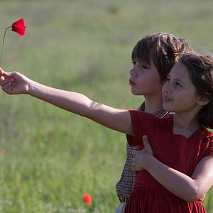 Foto Claude Nuridsany