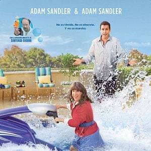 Foto Jack y su gemela