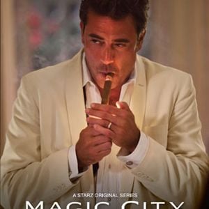 Foto Magic City
