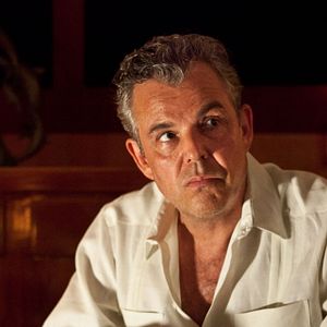 Foto Danny Huston