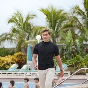 Foto Christian Cooke