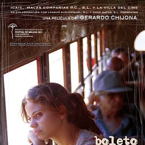 Foto Boleto al paraíso