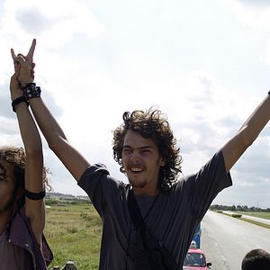 Foto Boleto al paraíso