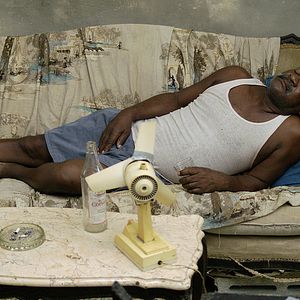 Foto Boleto al paraíso