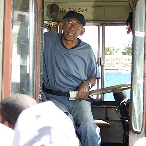 Foto Boleto al paraíso