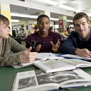 Foto Michael B. Jordan