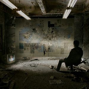 Foto Empire Me - Der Staat bin ich!