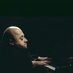 Foto Michel Petrucciani