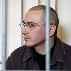 Khodorkovski - Documental 2011