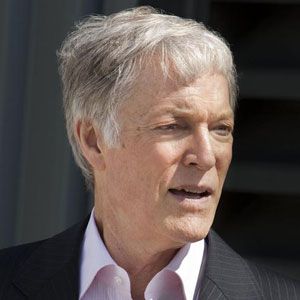 Foto Richard Chamberlain