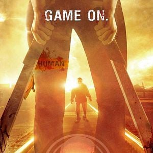 Foto Humans Versus Zombies