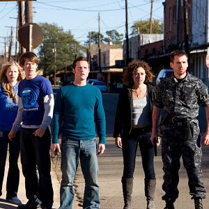 Foto Humans Versus Zombies