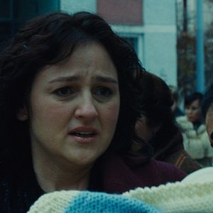 Foto En tierra de sangre y miel