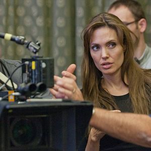 Foto En tierra de sangre y miel