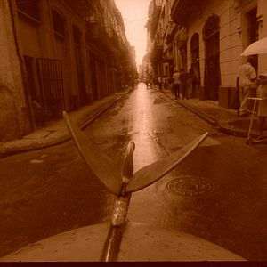 Foto A Letter to the Future