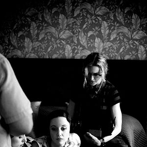 Foto Wallis y Eduardo: El romance del siglo