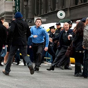 Foto Al borde del abismo